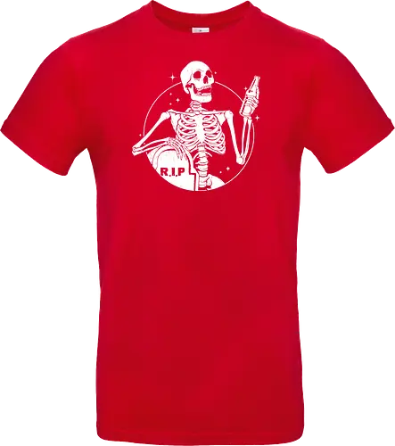 Skull Beer