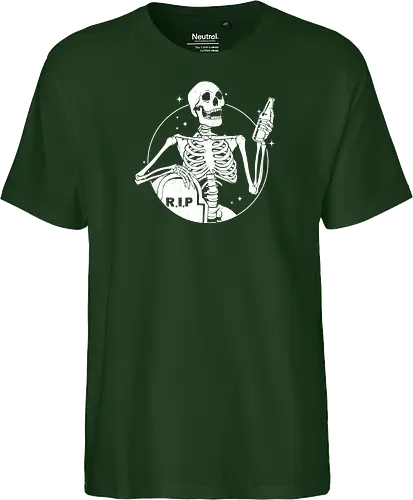 Skull Beer