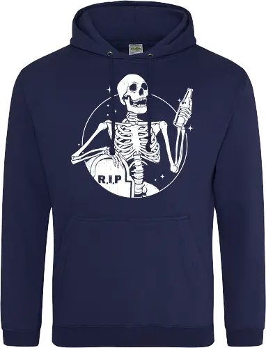 Skull Beer