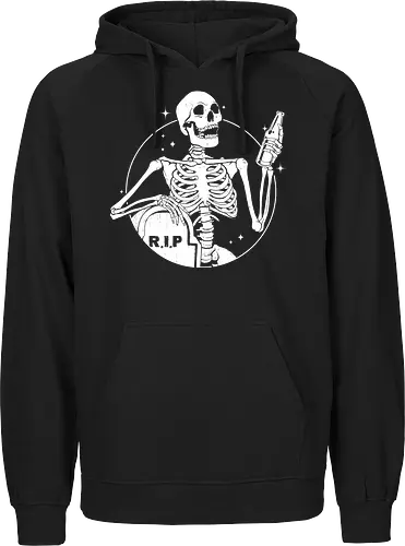 Skull Beer