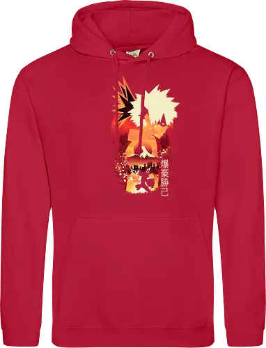 Bakugou Night