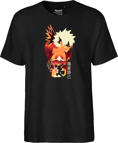 Bakugou Night