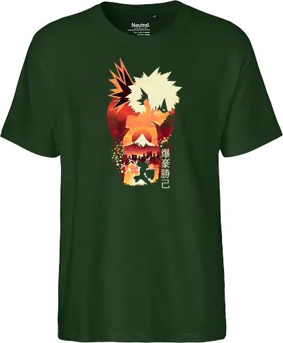 Bakugou Night