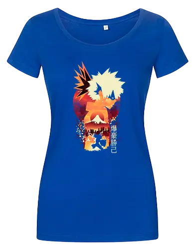 Bakugou Night