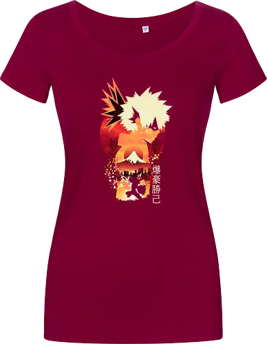 Bakugou Night