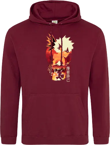 Bakugou Night