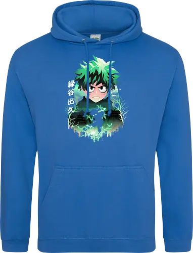 Deku Night