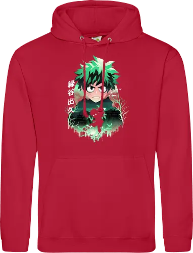 Deku Night
