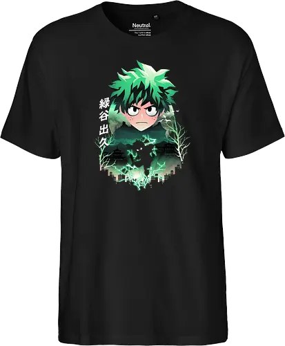 Deku Night