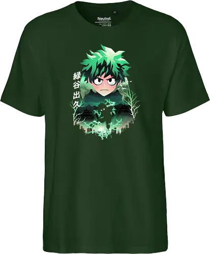 Deku Night