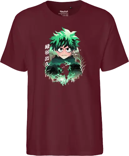 Deku Night