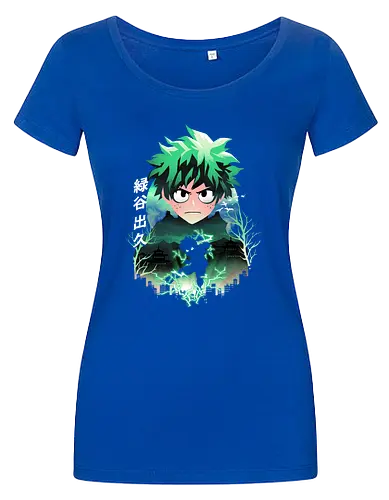 Deku Night