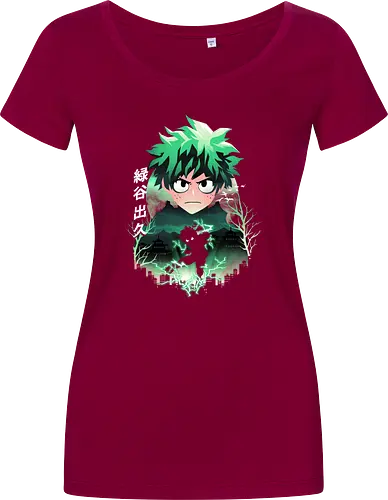 Deku Night