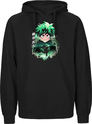 Deku Night