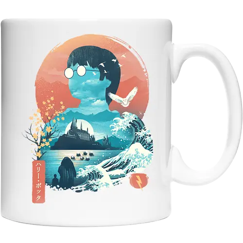 Edo Magical World