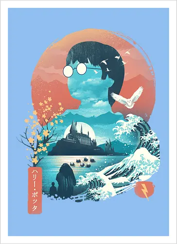 Edo Magical World