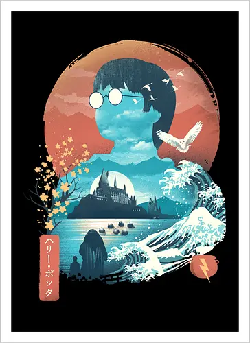 Edo Magical World