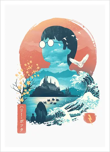 Edo Magical World