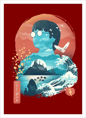 Edo Magical World