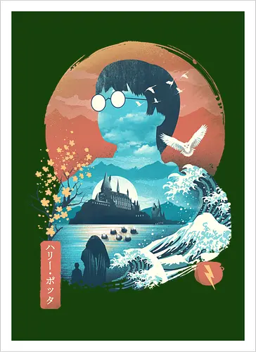 Edo Magical World