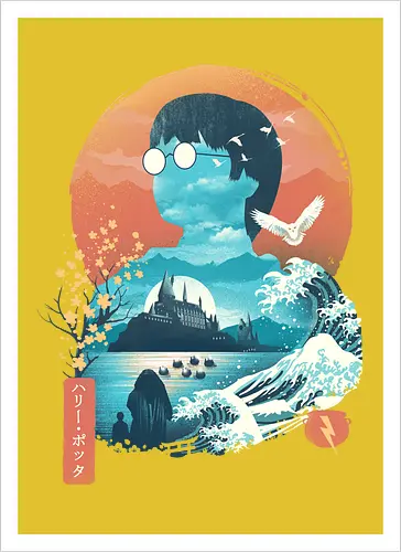 Edo Magical World