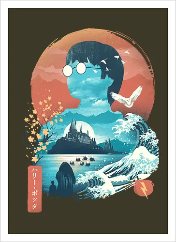 Edo Magical World