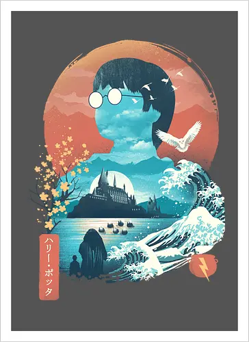Edo Magical World