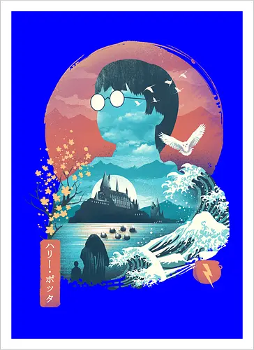 Edo Magical World