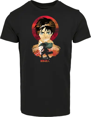 Eren Sunset