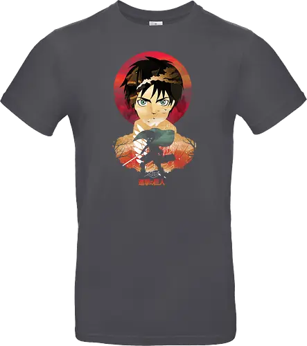 Eren Sunset