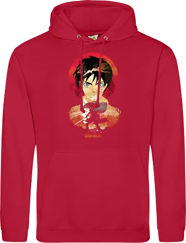 Eren Sunset