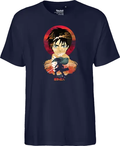 Eren Sunset