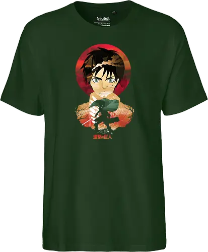 Eren Sunset