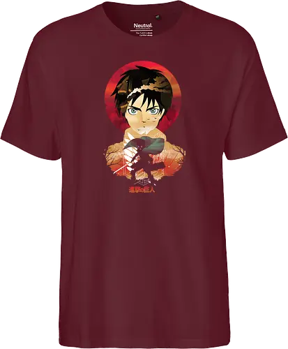 Eren Sunset