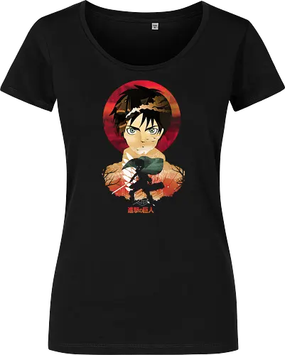 Eren Sunset