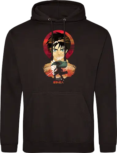 Eren Sunset