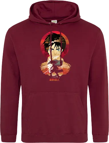 Eren Sunset
