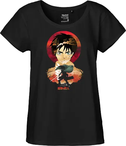 Eren Sunset