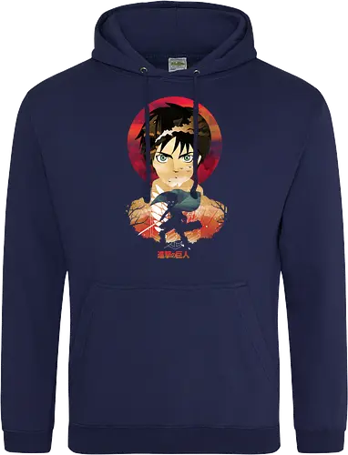 Eren Sunset