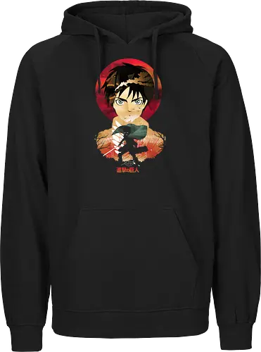 Eren Sunset