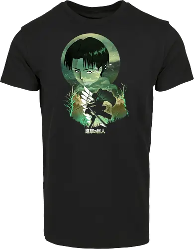 Levi Sunset