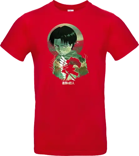 Levi Sunset