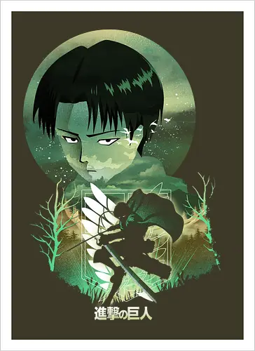 Levi Sunset