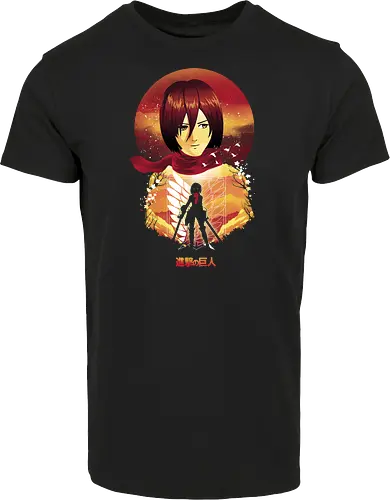 Mikasa Sunset