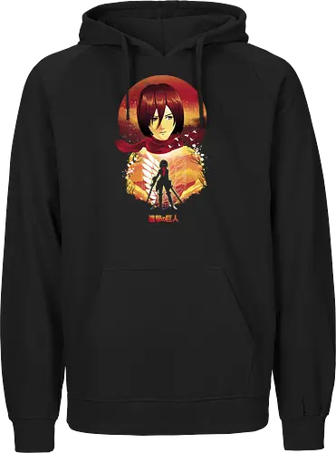 Mikasa Sunset