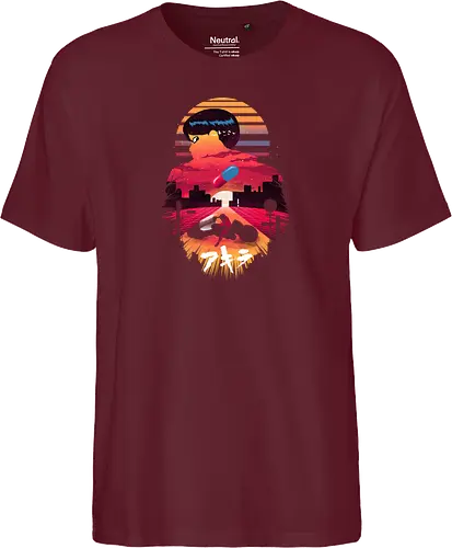 Kaneda Sunset