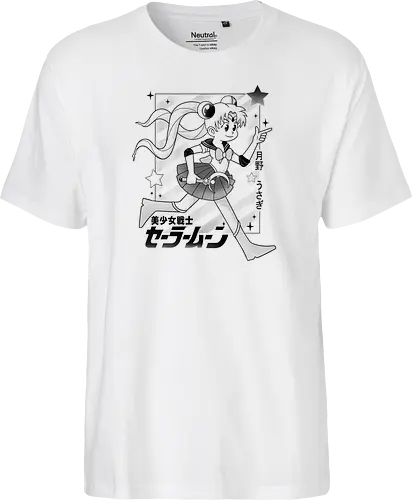 Sailor Retro