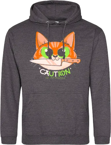 Caution