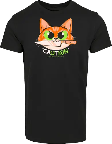 Caution