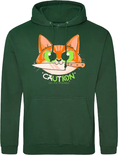 Caution